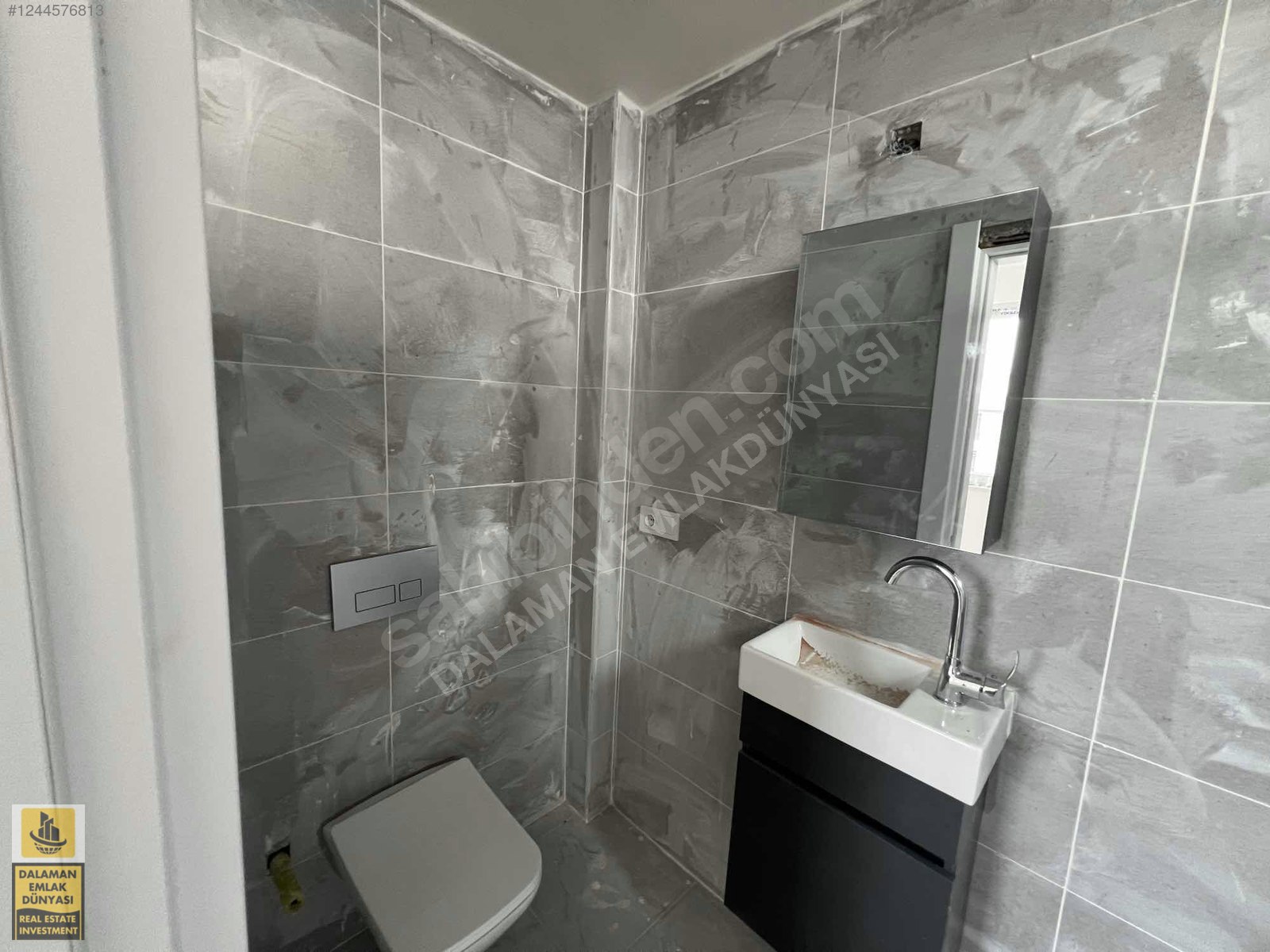 DALAMAN EMLAK DÜNYASINDAN SATILIK HAVUZLU 2+1 DAİRE - MUĞLA DALAMAN fotoğraf 4