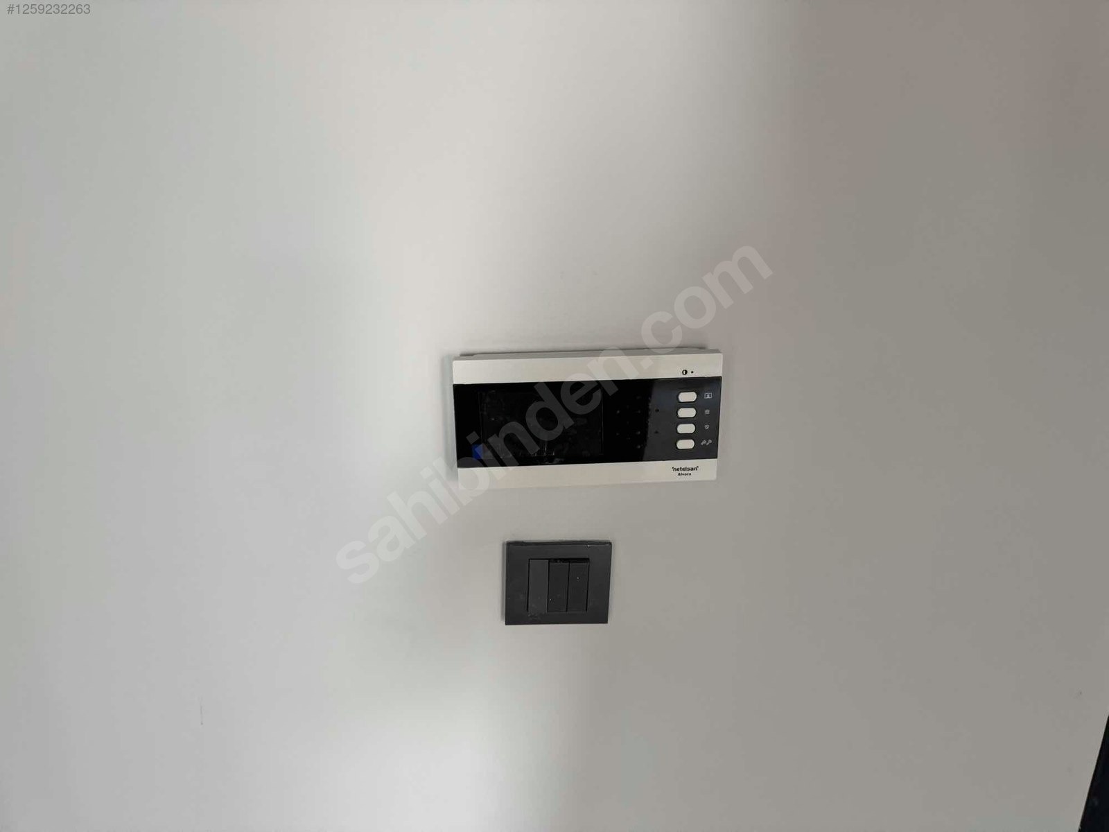 DOSTLARDAN HÜRRİYET DE 2+0 SATILIK DAİRE - MANİSA AKHİSAR fotoğraf 12
