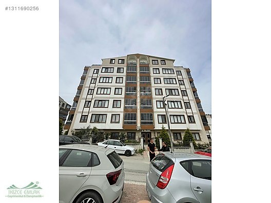 Dumlupınar Fiz Yapı Aile Sitesi 3+1 Satılık Daire - BURSA NİLÜFER fotoğraf 33