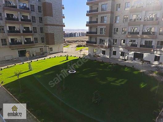 EMLAK 72'DEN KINAY PARK ORMAN SİTESİNDE KİRALIK 3+1 LÜKS DAİRE - BATMAN MERKEZ fotoğraf 5