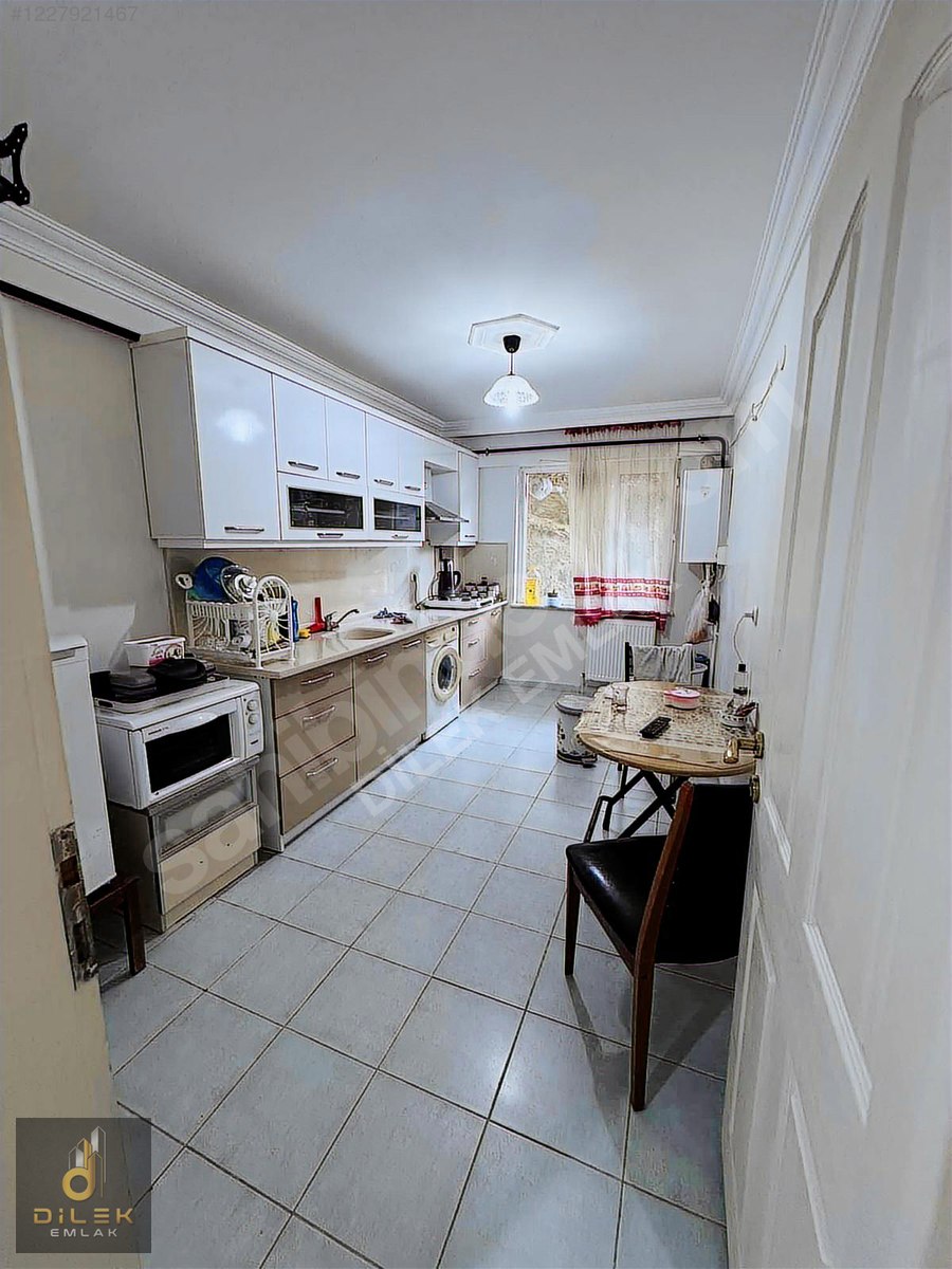 ZONGULDAK EREĞLİ GÜLÜÇTE GENİŞ 2+1 SATILIK DAİRE DİLEK EMLAKTAN - ZONGULDAK EREĞLİ fotoğraf 4