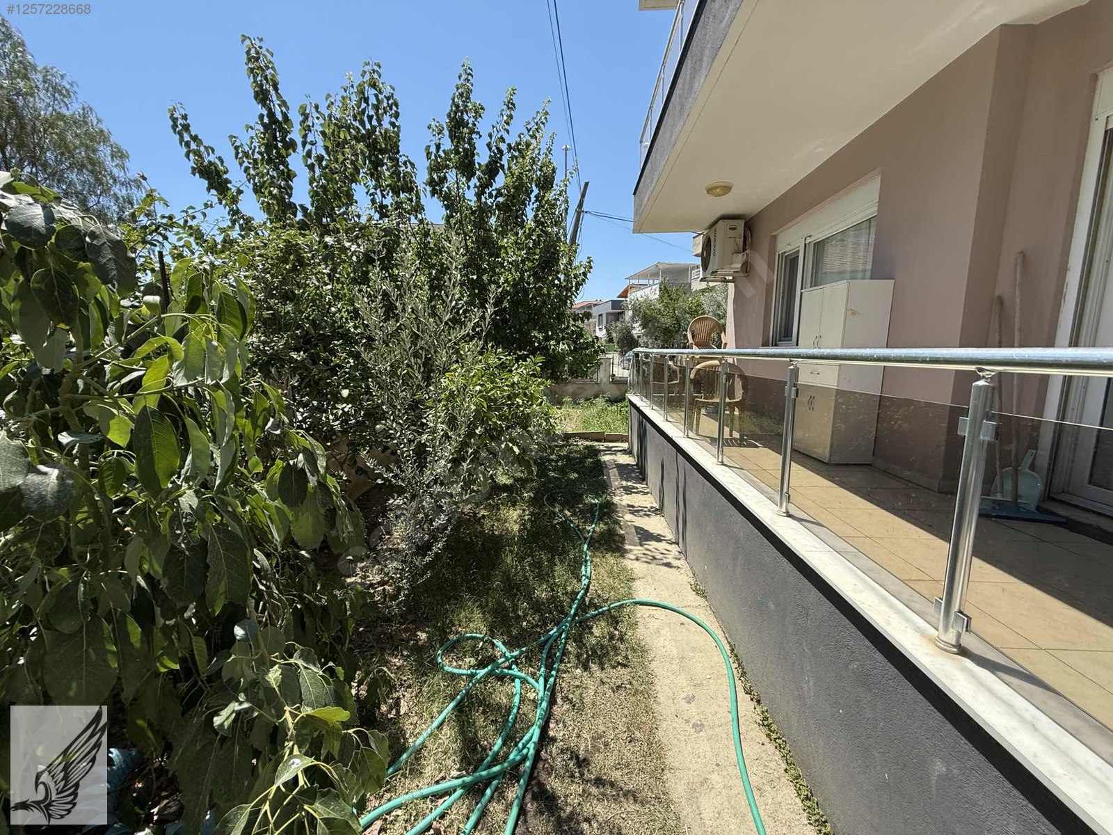 ÇOLAKİBRAHİMBEYDE ÖNÜ AÇIK ÇİFT CEPHELİ 3+1 FIRSAT DAİRE - İZMİR SEFERİHİSAR fotoğraf 8