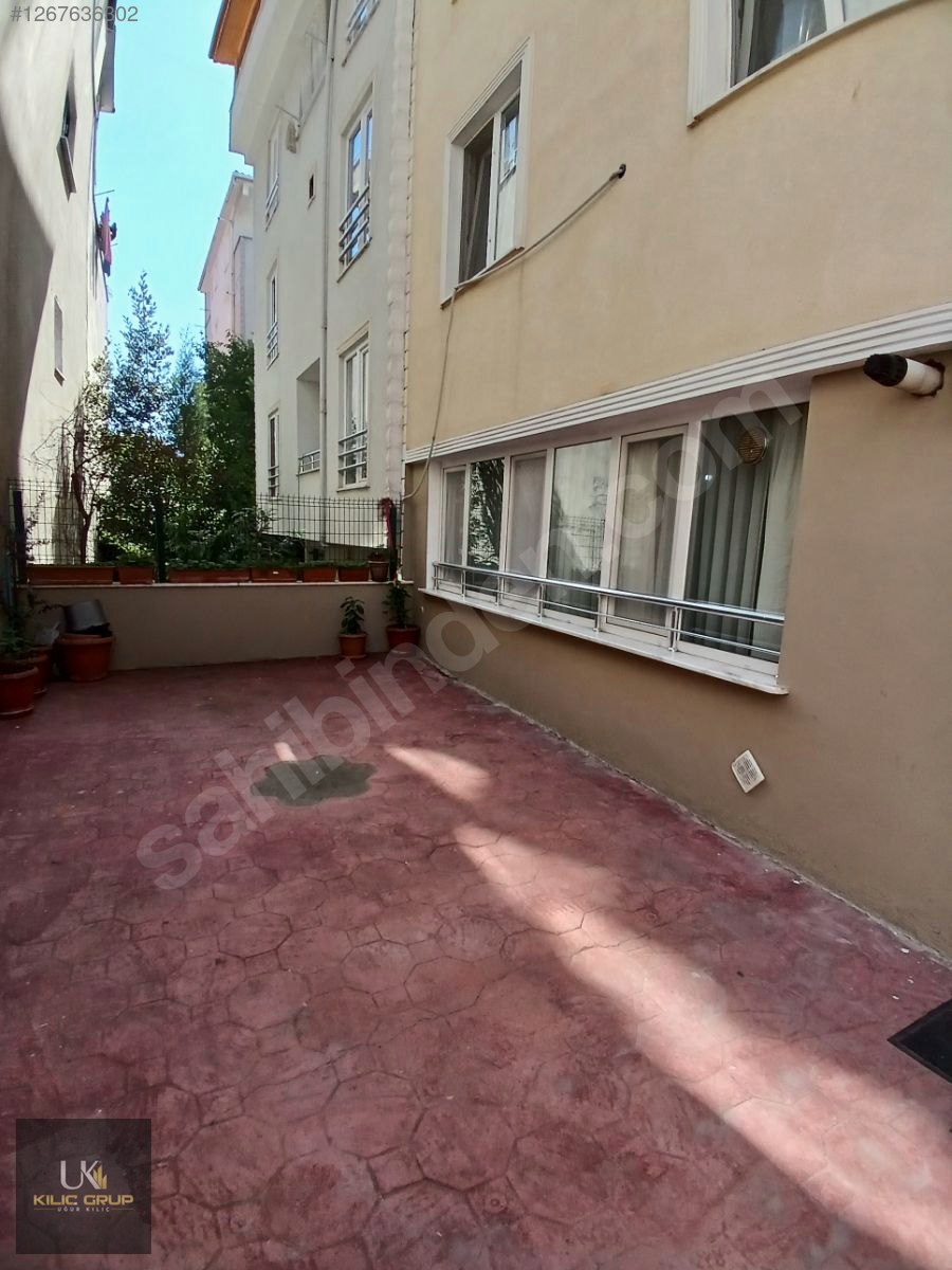 KILIÇ GRUPTAN fiyat düştü GÜZEL KONUMDA SATILIK DAİRE - KOCAELİ KÖRFEZ fotoğraf 18