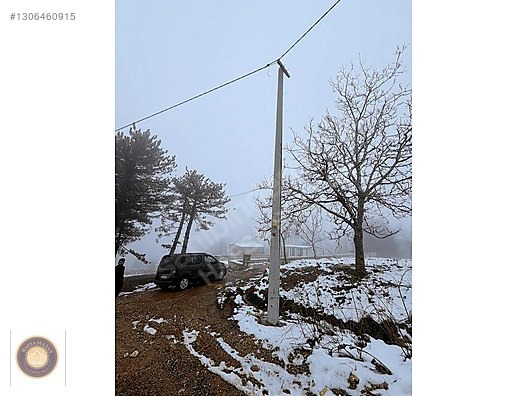 KESTEL ALÇAM MH SATILIK 300m2 EMSALSİZ - BURSA KESTEL fotoğraf 30