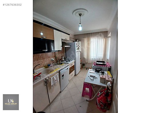 KILIÇ GRUPTAN fiyat düştü GÜZEL KONUMDA SATILIK DAİRE - KOCAELİ KÖRFEZ fotoğraf 3