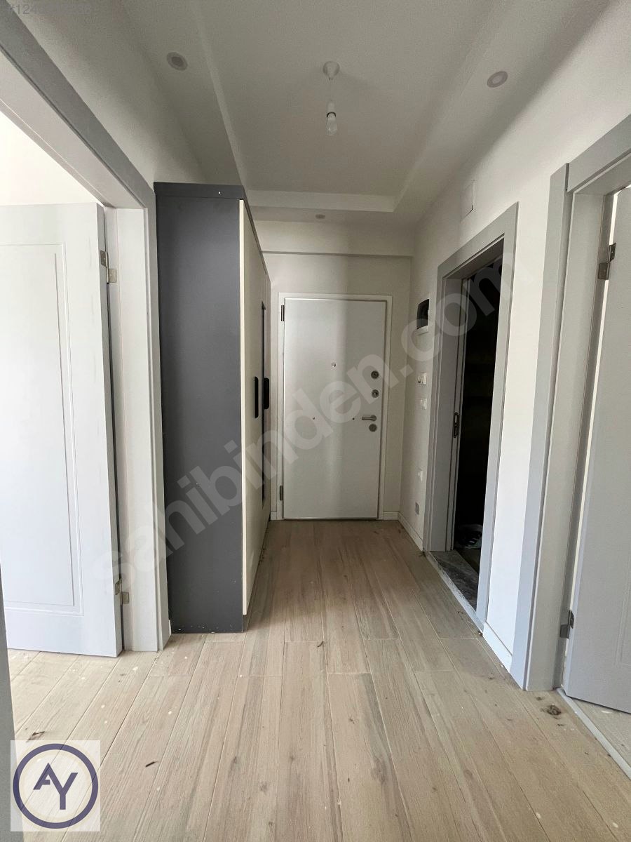 Dalaman Ay Emlaktan Havuzlu sitede 2+1 - MUĞLA DALAMAN fotoğraf 6
