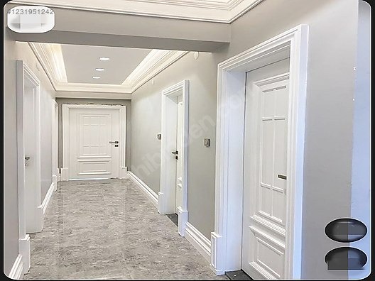 DENİZKENT GAYRUMENKULDEN KELEPİR M2 BÜYÜK CADDEYE YAKIN DAİRE - İSTANBUL ESENYURT fotoğraf 9
