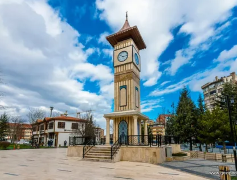 KÜTAHYA EMET ÇERTE/YILDIRIM'DA 7.864 M² TARLAMIZ SATILIKTIR. - KÜTAHYA EMET fotoğraf 11