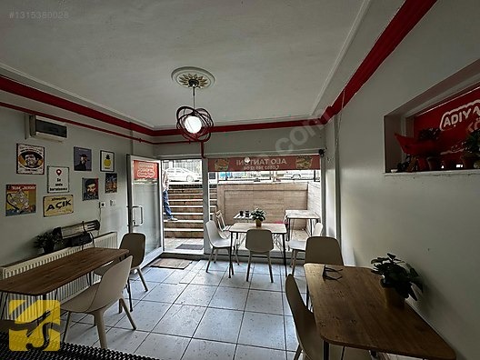 KARAMANLI MAH. DEVREN KİRALIK MÜŞTERİSİ HAZIR FAST FOOD - BOLU MERKEZ fotoğraf 13