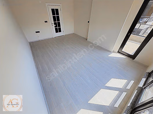 ARYA'DAN ALTINKUM MERKEZ'DE ARAKAT ÖN CEPHE 2+1 SATILIK DAİRE - BALIKESİR EDREMİT fotoğraf 13