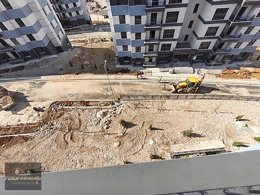 İKİZCE ELEMEN LİK GÖLÜ KARŞISI 3+1 KİRALİK DAİRE - MALATYA YEŞİLYURT fotoğraf 26