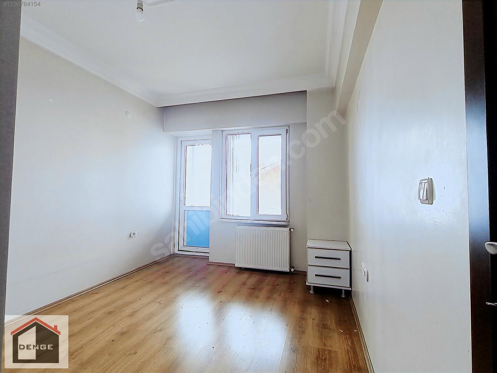 TABAKLAR MAHALLESİN DE KİRALIK 2+1 DAİRE - BOLU MERKEZ fotoğraf 25