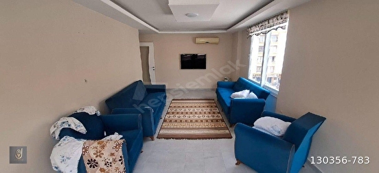 HATAY İSKENDERUN BARBAROS MAH SATILIK 2+1 ARA KAT 100 M2 DAİRE. - HATAY İSKENDERUN fotoğraf 4