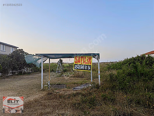 SAKARYA KARASUDA SATILIK 4400 M² PARSEL YOL SU ELEKTRİK - SAKARYA KARASU fotoğraf 20