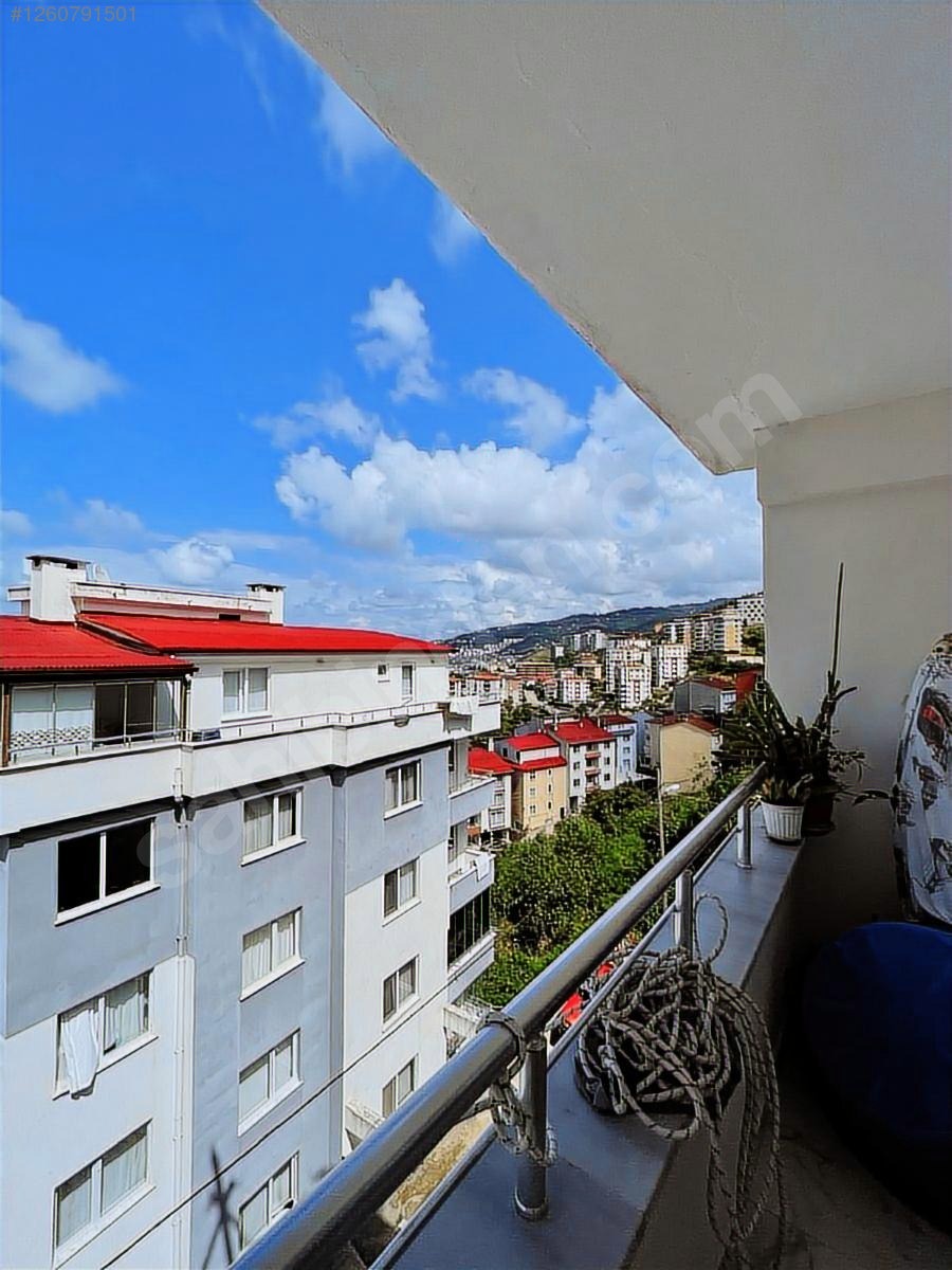 OBHD GLOBAL GAYRİMENKUL'DEN TEYYAREDÜZÜ'NDE SATILIK KOMPLE BİNA - GİRESUN MERKEZ fotoğraf 17