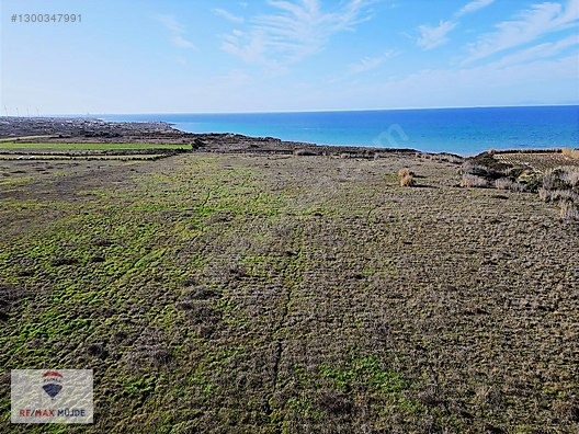 Bozcaada Çanakkale Satılık arazi - ÇANAKKALE BOZCAADA fotoğraf 8