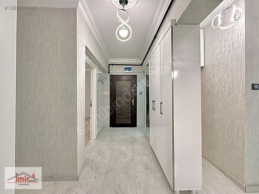 İMİR EMLAK'TAN MERKEZ'DE 135M², FULL YAPILI GÜNEY PARK MANZARALI - ANKARA PURSAKLAR fotoğraf 23