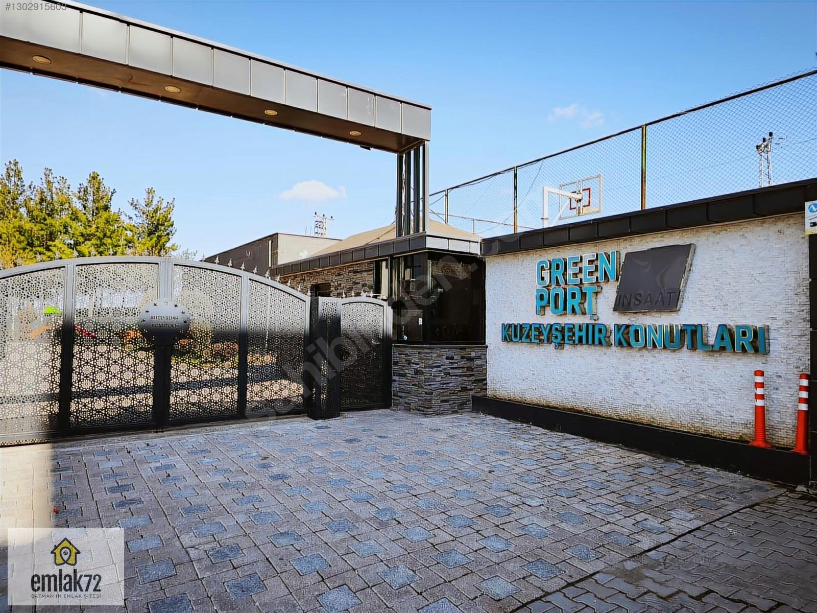 Kuzeyşehir Konutları'nda Satılık Lüks 3,5+1 Daire (150m²) - BATMAN MERKEZ fotoğraf 29