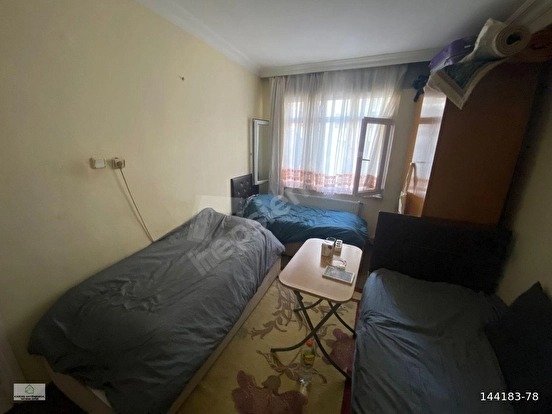 KARDEŞ GAYRİMENKULDEN MERKEZE YAKIN KONUMDA 3+1 GENİŞ DAİRE - KOCAELİ KARAMÜRSEL fotoğraf 15