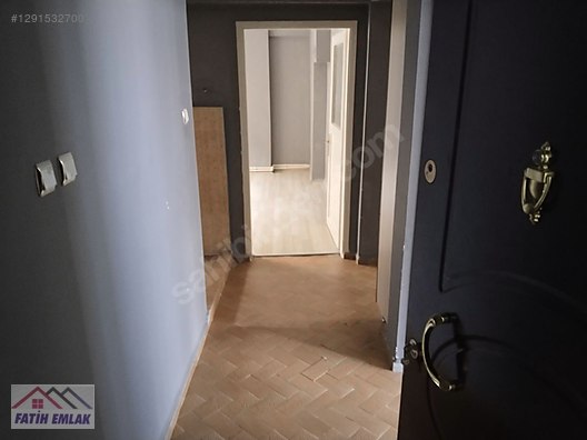 FATİH EMLAKTAN DR.ZİYAKAYA MAH. 2+1 2.KAT SATILIK DAİRE - BURSA GEMLİK fotoğraf 42