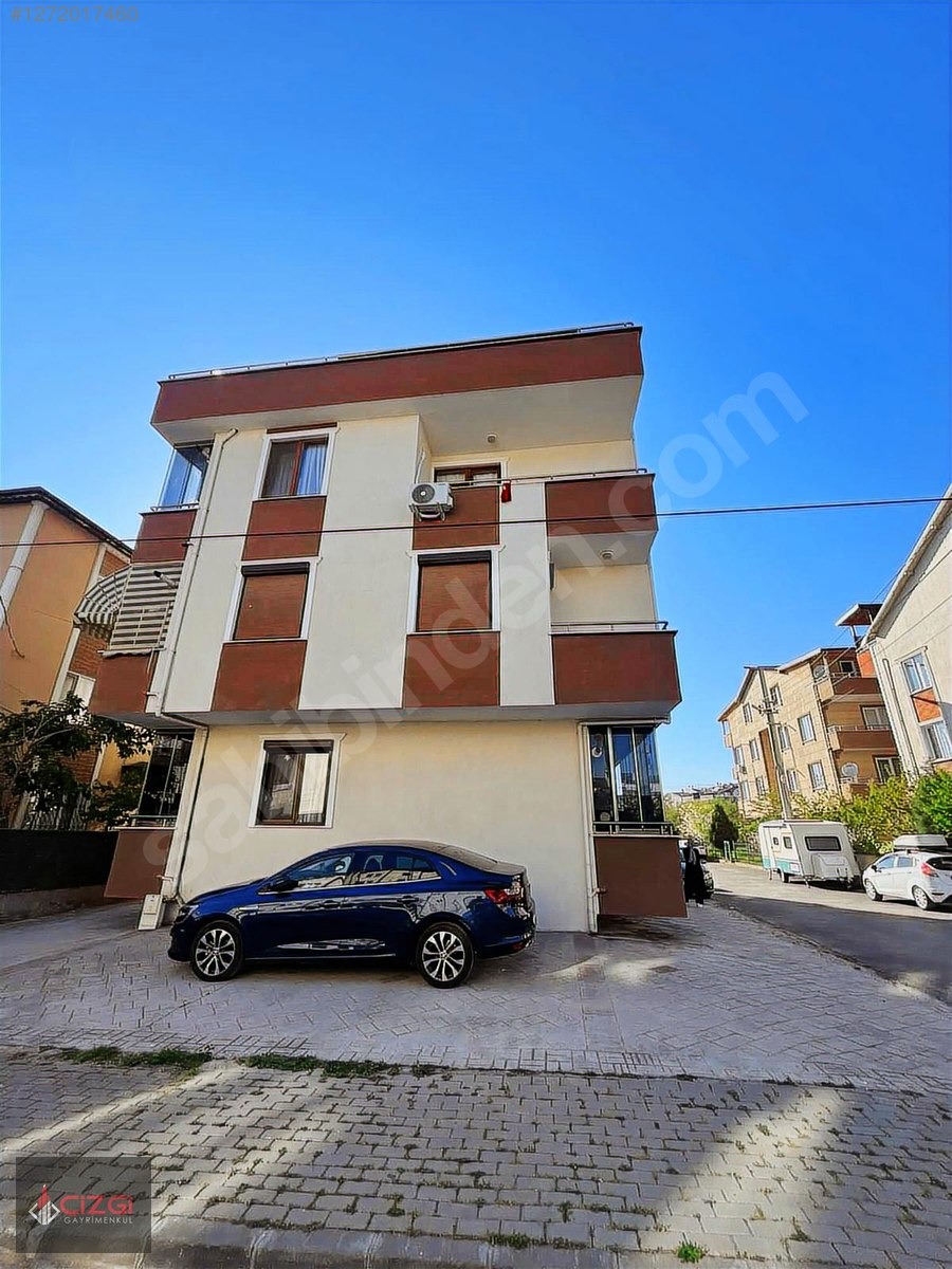 DERİNCE KAŞKAL'DA SATILIK 4+1 ÇATI DUBLEKS DAİRE - KOCAELİ DERİNCE fotoğraf 2