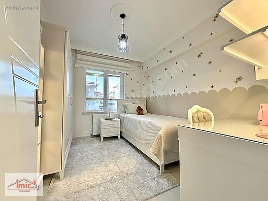 İMİR EMLAK'TAN YENİ BİNA 4+1 150m2 ORTAKAT GÜNEY CEPHE DAİRE - ANKARA PURSAKLAR fotoğraf 20