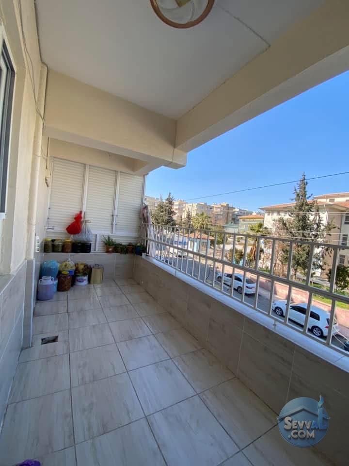 İPEKYOL MAH 2.KAT 3+1 DOĞALGAZLI - ŞANLIURFA HALİLİYE fotoğraf 25