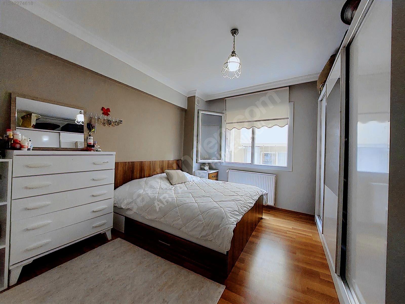 Arya Gayrimenkul Narlıdere Çamtepede Satılık 3+1 Tadilatlı Daire - İZMİR NARLIDERE fotoğraf 4