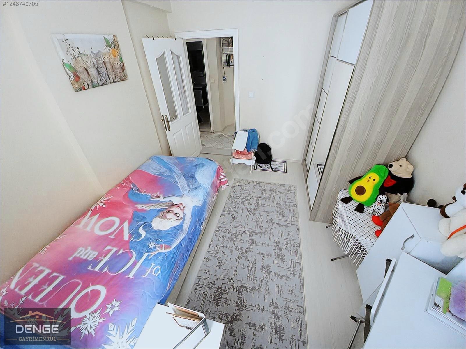 DARICA MERKEZDE SİTE İÇİ SATILIK 3+1 ARA KAT DAİRE - KOCAELİ DARICA fotoğraf 18