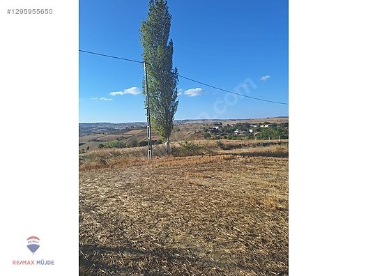 SÜLEYMANPAŞA SEMETLİ MAH.2.140 M2 İMARLI SATILIK ARSA - TEKİRDAĞ SÜLEYMANPAŞA fotoğraf 5