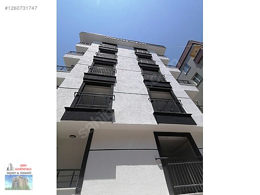 ALT GÜZELYALIDA SATILIK 6+1 SIFIR DUBLEX DAİRE ASANSÖRLÜ OTOPARK - İSTANBUL PENDİK fotoğraf 2
