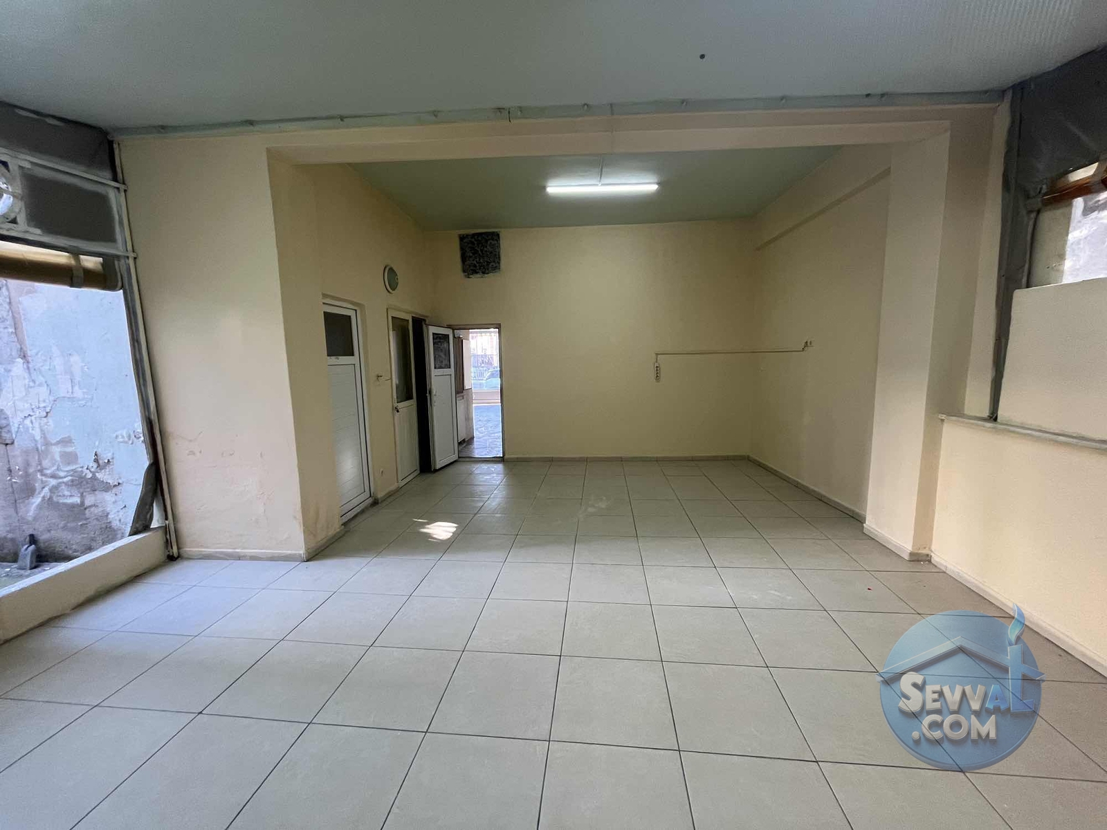 ENKA'DAN DERİNCE MERKEZDE KİRALK 130 M2 İŞYERİ - Kocaeli Derince fotoğraf 6