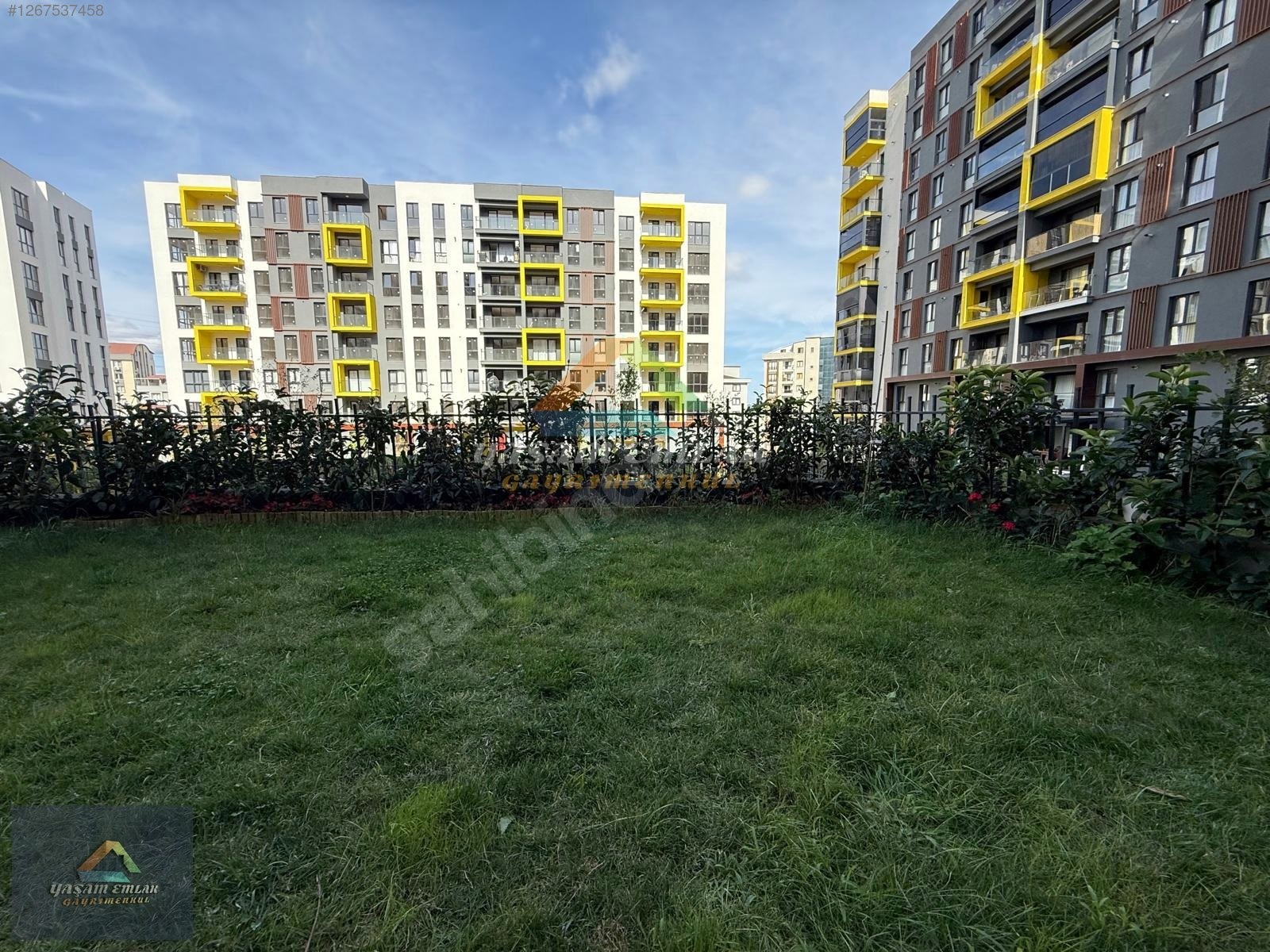 YAŞAM'DAN KURTKÖY METROYA YÜRÜME SATILIK VİLLA TİPİ 3+1 DUBLEKS - İSTANBUL PENDİK fotoğraf 15