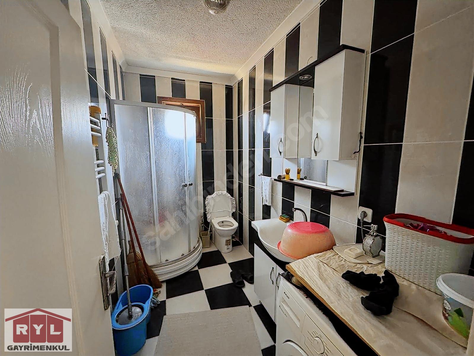 PENDİK KAVAKPINAR MH MERKEZİ KONUMDA SATILIK 5+2 GENİŞ DAİRE - İSTANBUL PENDİK fotoğraf 54