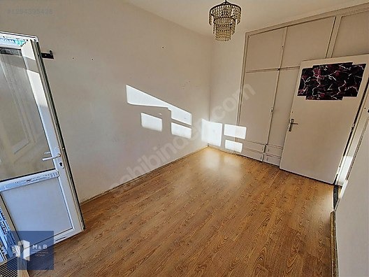 NİŞANTAŞ MAH-DEMİRYOLU CADDESİ YAKINI-KİRALIK 3+1 ARAKAT DAİRE - KONYA SELÇUKLU fotoğraf 18