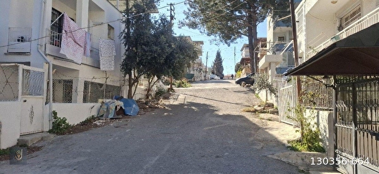 HATAY BELEN SARIMAZI SATILIK 307 M2 İMARLI PARSEL - HATAY BELEN fotoğraf 4