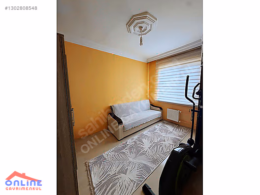 Yuvam Turgut Konutlarında 3+1 Geniş,Satılık Daire - KOCAELİ İZMİT fotoğraf 58