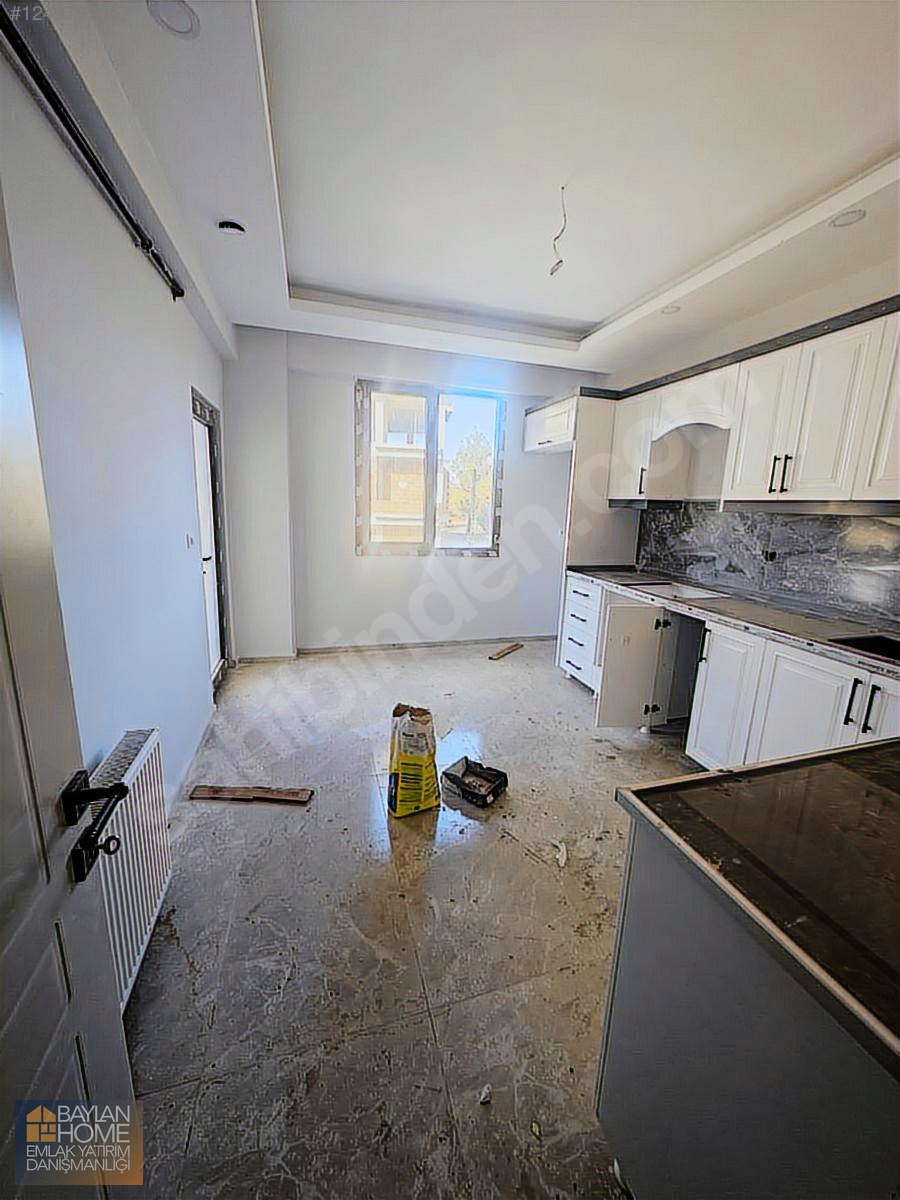 BAYLAN HOME EMLAKTAN SATILIK 3+1 DAİRE - ŞANLIURFA SİVEREK fotoğraf 6
