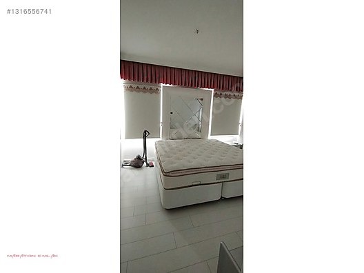 MEYDAN KAVAĞINDA EŞYALI 3+1 HAVUZLU GÜVENLİKLİ - ANTALYA MURATPAŞA fotoğraf 18