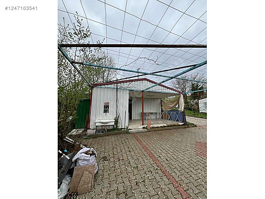 BURSA KESTEL GÖZEDE KÖYÜNDE 891 M² BAHÇE SATILIKTIR - BURSA KESTEL fotoğraf 14