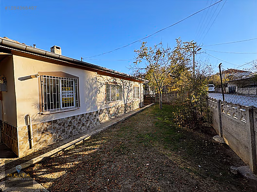 ME-TA GAYRİMENKUL'DEN ŞENTEPE MAH. KÖŞE BAŞI SATILIK MÜSTAKİL EV - ANKARA POLATLI fotoğraf 4