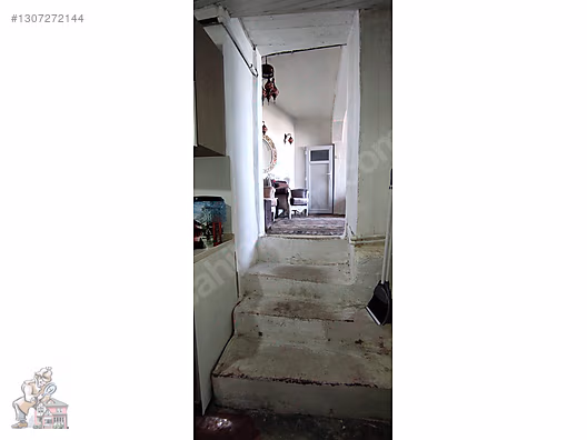 GÖZDE EMLAKTAN EŞREFİLER BÖLGESİNDE 1+1 MÜSTAKİL EV - BURSA YILDIRIM fotoğraf 35