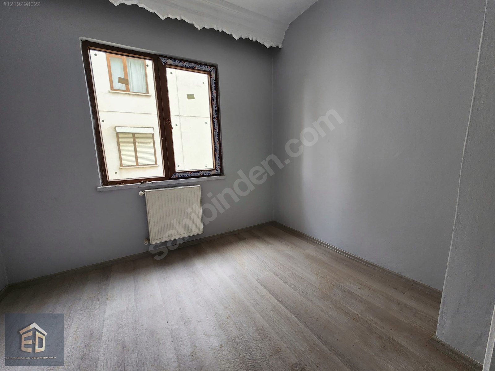 E&D EMLAKTAN TRABZON YALINCAK'TA SATILIK 3+1 MANZARALI DAİRE - TRABZON ORTAHİSAR fotoğraf 5