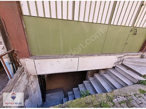 ÇAĞLAYAN ADLİYESİ VE METROYA 5 DK KİRALİK DEPO - İSTANBUL KAĞITHANE fotoğraf 20