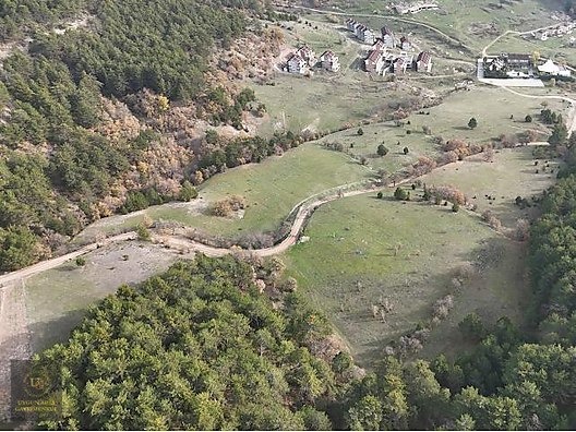 BOLU MUDURNU'DA OTELLER BÖLGESİNDE 7.965M2 UYGUN ARSA - BOLU MUDURNU fotoğraf 6