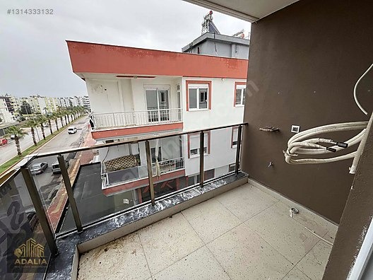 Aydoğmuşda Cadde Üzeri Satılık Katta 2+1 Daire - ANTALYA KEPEZ fotoğraf 8