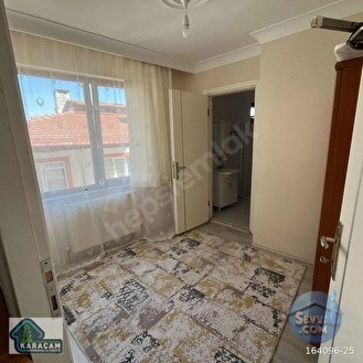 BALIKESİR SOMA CADDE ÜZERİ 1+1 SATILIK DAİRE - BALIKESİR ALTIEYLÜL fotoğraf 5