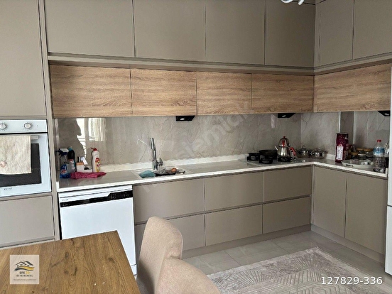 KARAHAYIT TOKİLERDE SATILIK 2+1 ARAKAT YENİ TADİLATLI DAİRE - DENİZLİ PAMUKKALE fotoğraf 6