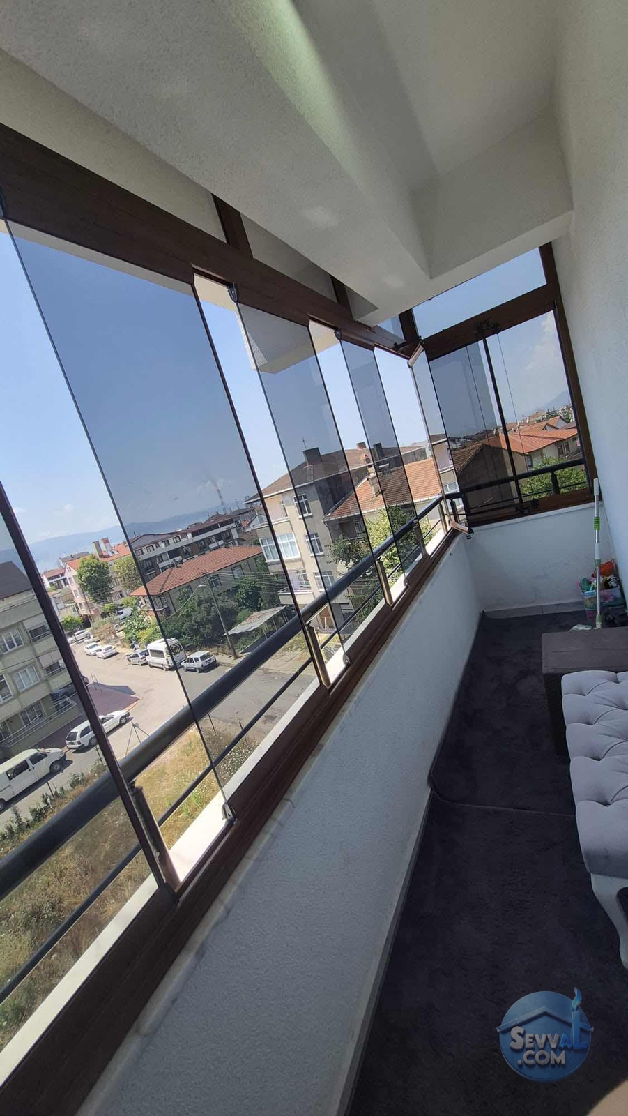 ENKA'dan YENİYALI MAH. SATILIK 3+1 DUBLEKS - Kocaeli Körfez fotoğraf 22