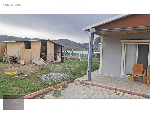 EMTİA'DAN ÜNİVERSİTE KARŞISINDA SATILIK ÇELİK EV & HOBİ BAHÇESİ - MALATYA BATTALGAZİ fotoğraf 8